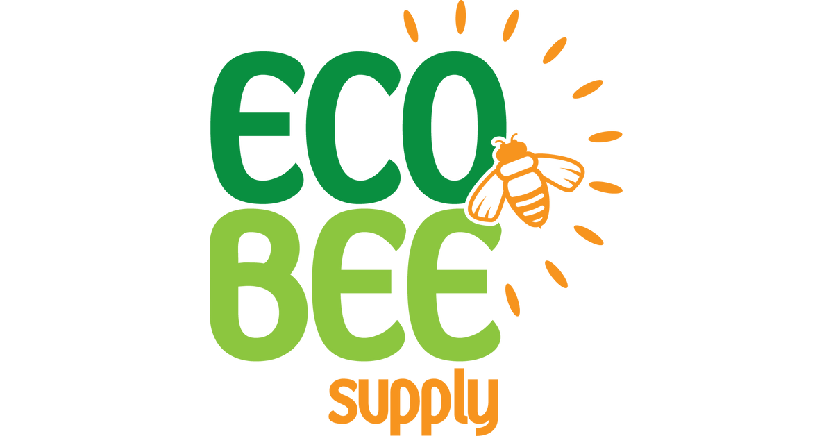 Eco Bee Supply logo