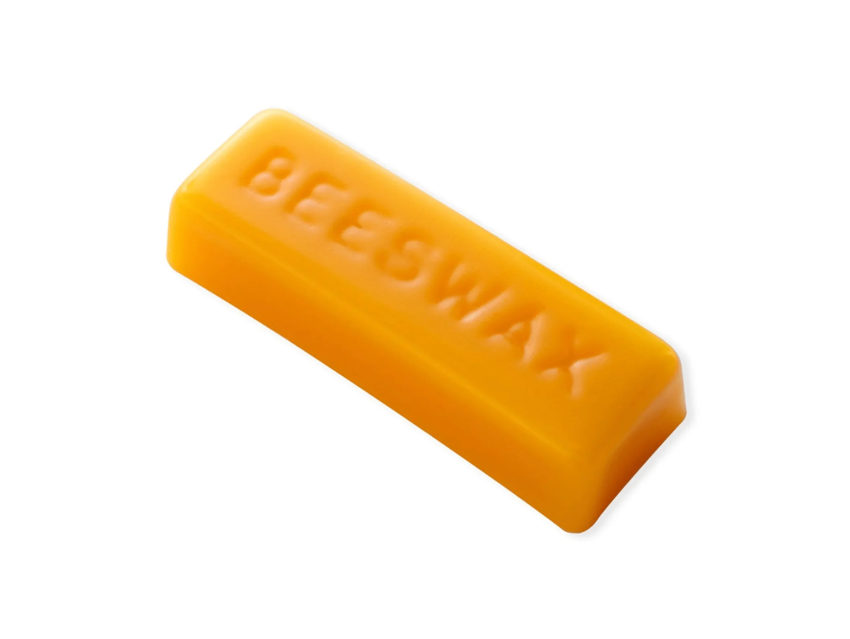 Beeswax Bar • One Ounce