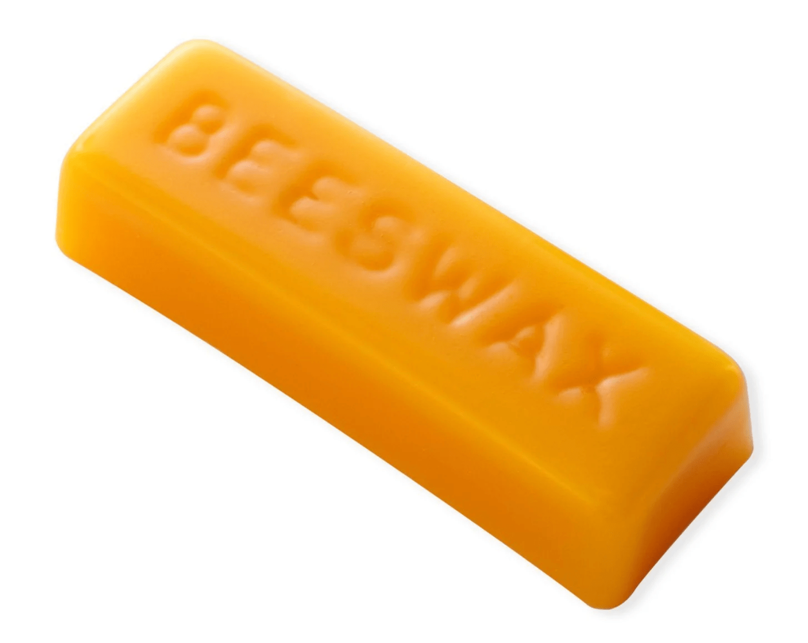 Beeswax Bar - One Ounce - Eco Bee Supply