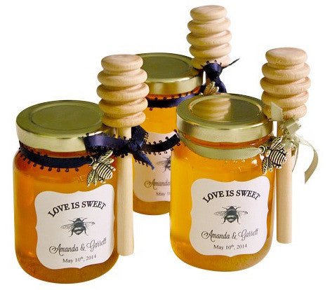 Favors - Honey - Eco Bee Supply